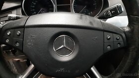 MB R320CDI 165kW 2007 Airmatic 4x4 AUT, HAVAR. DILY - 11