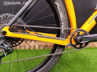 Trek Procaliber 9.7 Carbon XL-/Sram XO1/Fox/SunRingle/ - 11