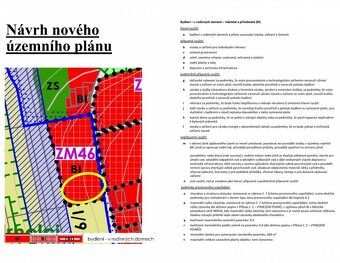 Prodej pozemku k zástavbě na Mělníku - 11