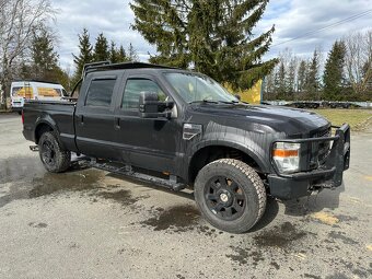 Ford f250 - 11