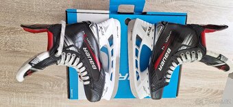 Brusle Bauer Vapor X4 6,5 Fit 3 - 11