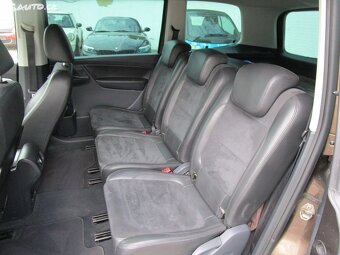Volkswagen Sharan, 2,0TDI-"4x4"-103KW-KOUPEN V ČR - 11