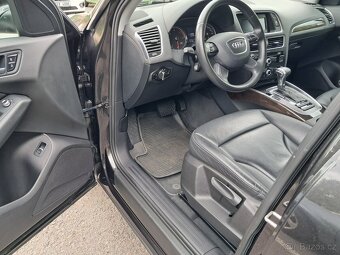 Prodám Audi Q5 - 11