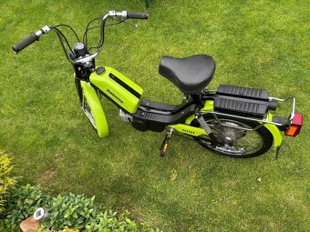 Babetta 215 - 11