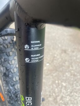 Merida big nine 300 - 11