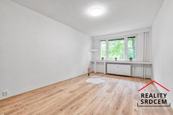 Pronájem bytu v os. vlast. o velikosti 3+1+/74 m2 na ul. Čsl - 11