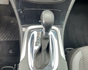 Opel Insignia 1.6 CDTI 136K AT6 - 11