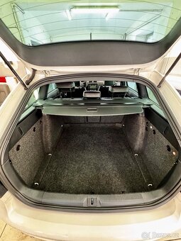 Octavia 2 Facelift Combi 2.0TDI 125KW RS - 11