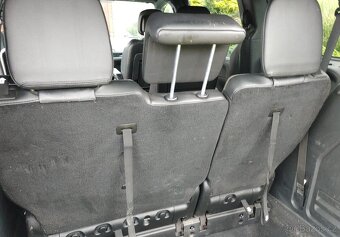 Lancia Voyager 2,8L CRD - 11