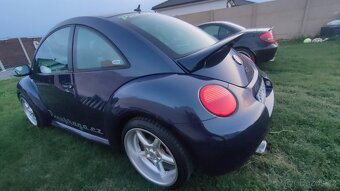 VW New beetle - 11