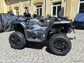 CFMOTO Gladiator X850 EPS G3, možnost protiúčtu - 11