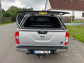 Nissan Navara, TOP NABÍDKA - 11