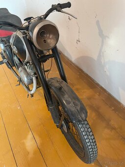 ČZ 150c - 11