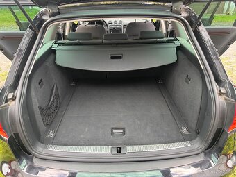 Seat Exeo 2.0 TDI Sport - 11