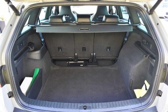 Škoda Kodiaq SPORTLINE 2.0TDi DSG ACC VÝHŘEV DPH - 11