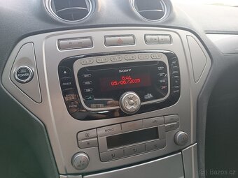 Mondeo 2010. 2.0TDCi 103kw - 11