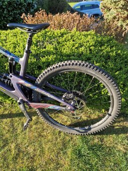 Santa Cruz Nomad 2020 CC, X01, velikost M - 11