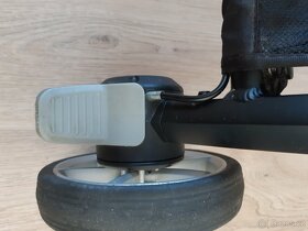 Baby Jogger CITY TOUR 2 - CARBON 2021 - 11