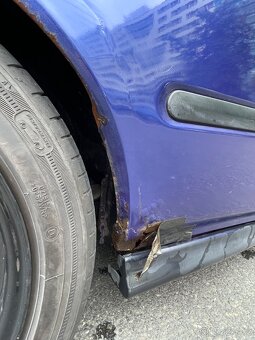 Honda Civic 6g 1.4 Is - 11