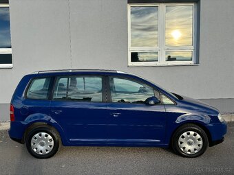VW Touran 2.0 TDI 103kw - 11