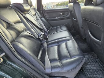 Volvo V70,2.5D,103kw, nová STK. - 11