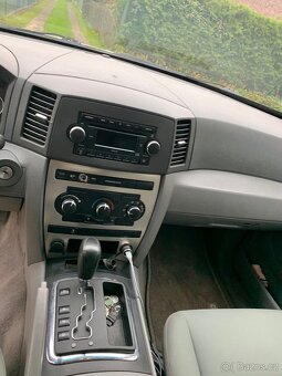 JEEP GRAND CHEROKEE 3.7 WK/WH - 11