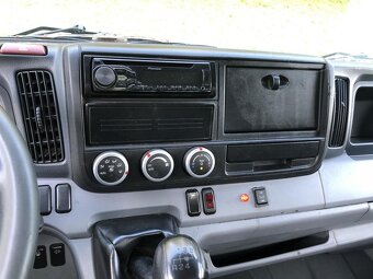 Mitsubishi Canter 3.0TDi Nový kontejneru N1 B - 11