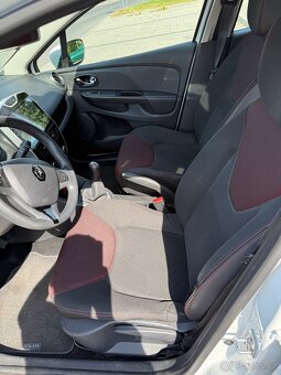 Renault Clio 1.5 dCi 55 kW, r. 2014, 181 000 km Nafta - 11
