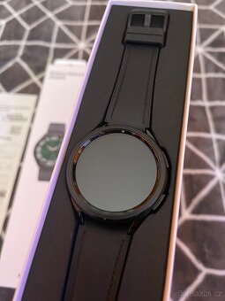 Samsung Galaxy Watch 6 Classic 47mm(kupované 20.8.2025) nové - 11