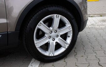 Land Rover Range Rover Evoque 2.0 Td4 150 SE Plus - 11