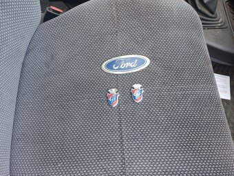 Ford Orion 1.4i r. 1998 Ghia - 11