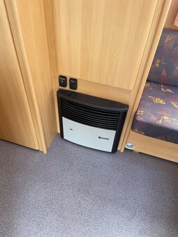 Karavan Dethleffs Camper top stav - 11