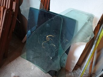 Škoda Superb 1.9 tdi - 11