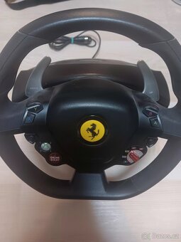 Xbox 360, 3 ovladače, 27 her, volant, Disney INFINITY 2.0 - 11