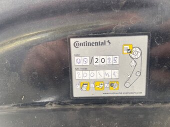 skoda superb 2.0 tdi 103 kw - 11