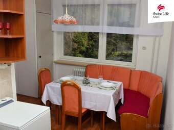 Prodej bytu 2+1 53 m2 Halasova, Tišnov - 11