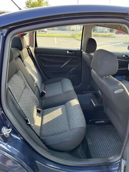 Prodám VW Passat 1.6 - 11