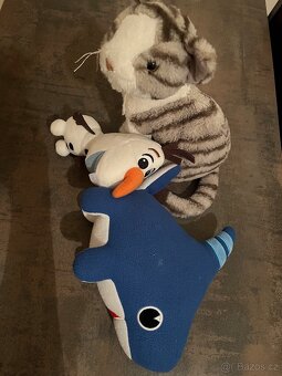 53 ks oblečení na dítě 6 - 18 měsíců - 11