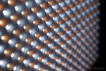 Profi LED světlo Nanlite Mixpanel 150 RGBWW  - 11