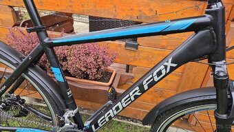 Pánské kolo postava 178-190cm nevyužité jako NOVÉ. - 11