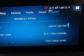 2020 Mercedes Benz A 250 - 11