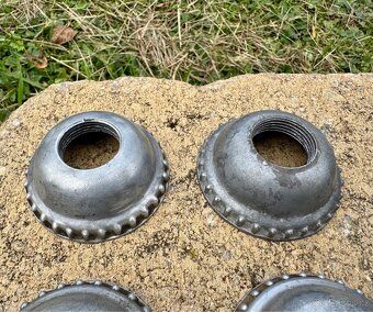 Jawa ČZ kyvacka, ČZ - matice krytu karburatoru - 11