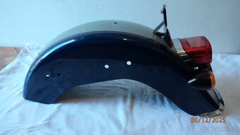 Harley Davidson Heritage Softail FLHCS 114 r.v.2023 - 11