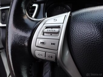 Nissan Qashqai 1,2i, garance km - 11