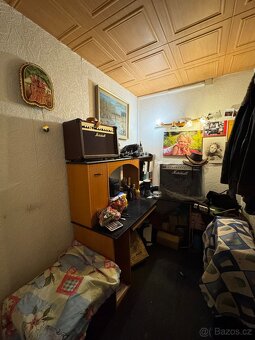 Prodej obchodních prostor - 11