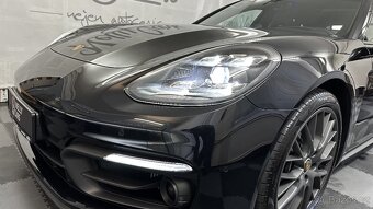 PORSCHE PANAMERA, TOP STAV / ZÁRUKA - 11