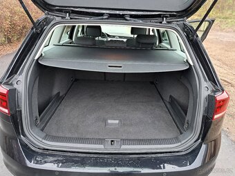 vw passat B8 facelift 1,5tsi - 11