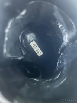 Boty na podpatku - 11