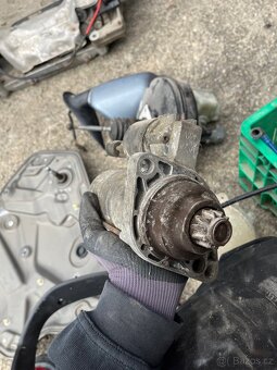 Dily Octavia 2 2.0 TDi 103kw - 11