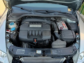 Škoda Octavia 2 1.6mpi - 11